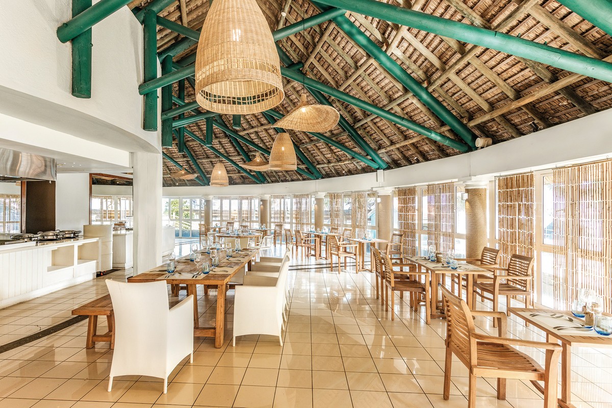 Hotel Friday Attitude, Mauritius, Trou d'Eau Douce, Bild 13