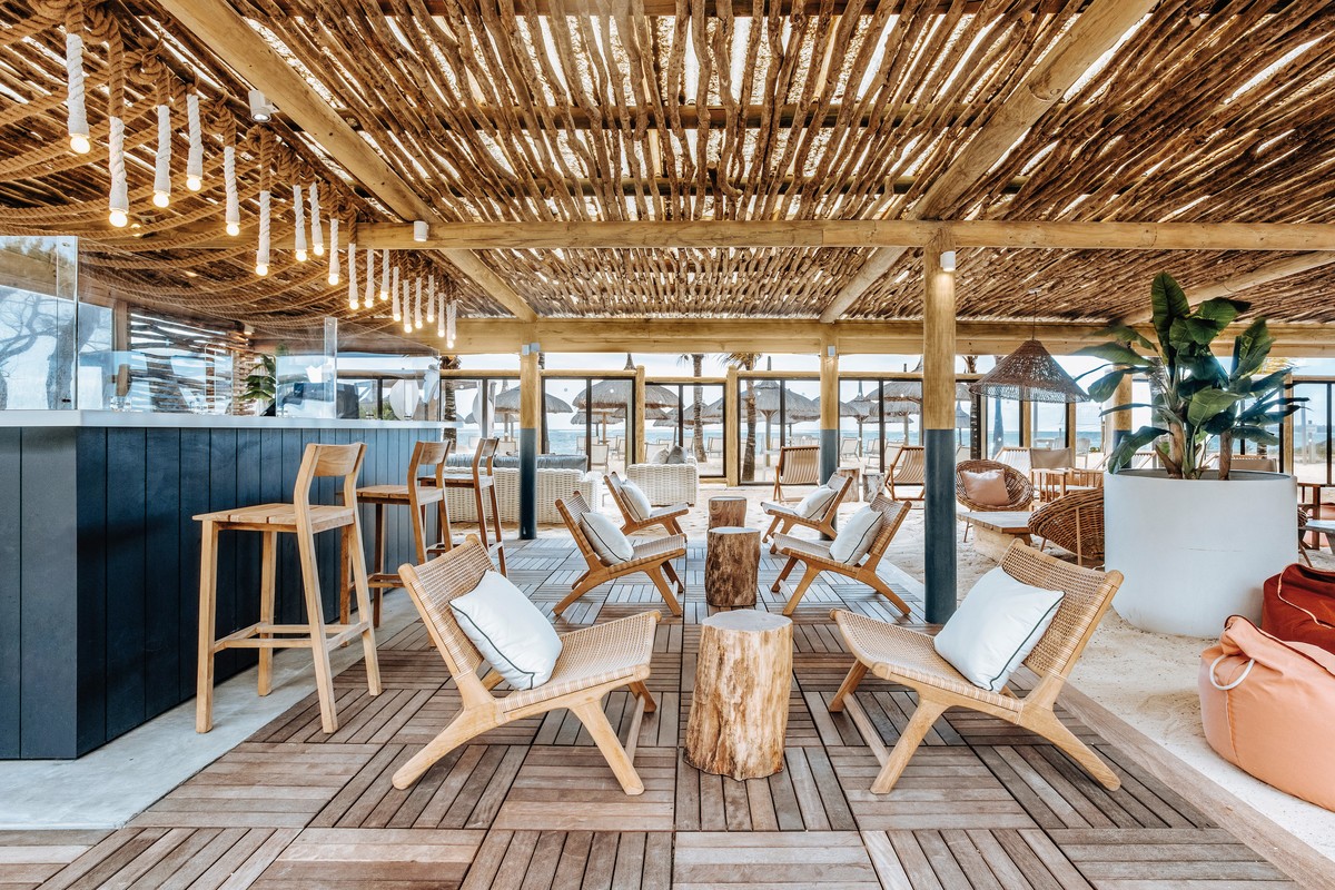 Hotel Friday Attitude, Mauritius, Trou d'Eau Douce, Bild 15