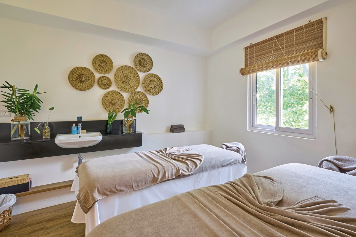 Hotel Friday Attitude, Mauritius, Trou d'Eau Douce, Bild 17