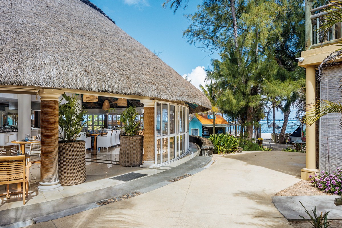 Hotel Friday Attitude, Mauritius, Trou d'Eau Douce, Bild 6