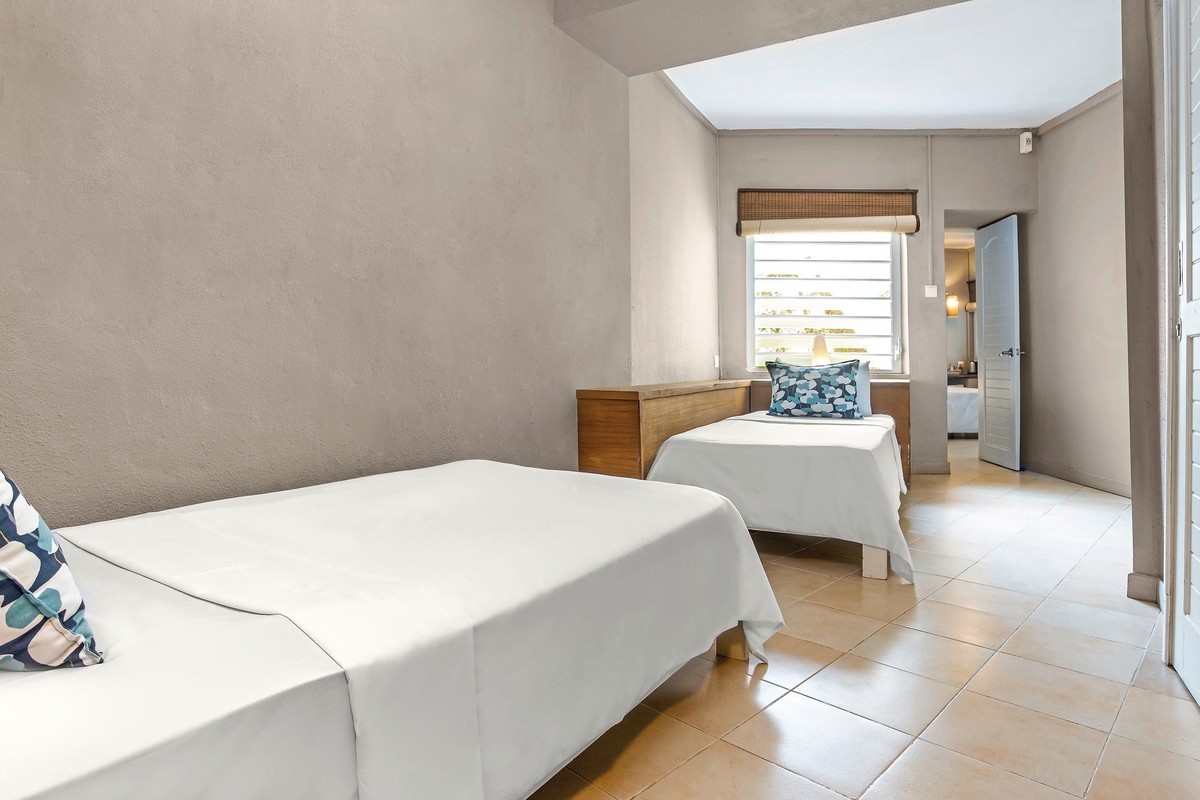 Hotel Friday Attitude, Mauritius, Trou d'Eau Douce, Bild 6