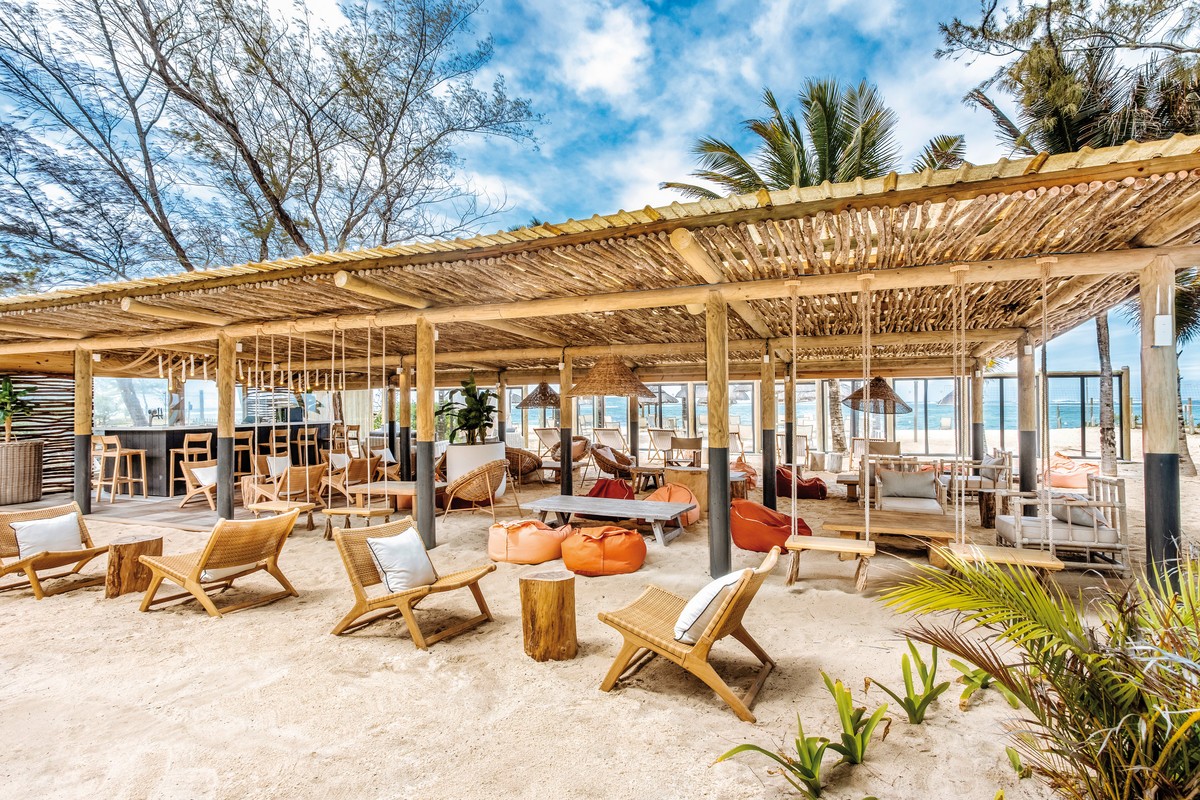 Hotel Friday Attitude, Mauritius, Trou d'Eau Douce, Bild 8