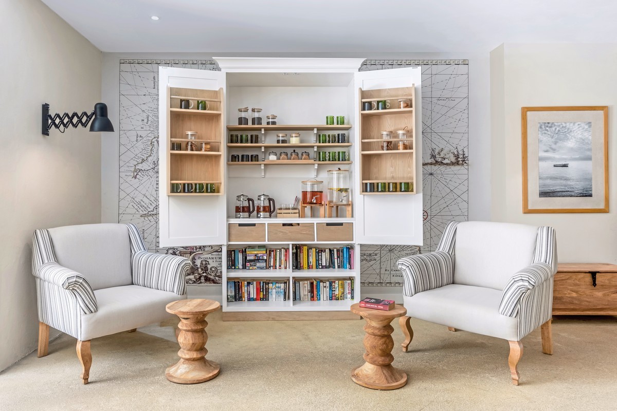 Hotel Friday Attitude, Mauritius, Trou d'Eau Douce, Bild 9