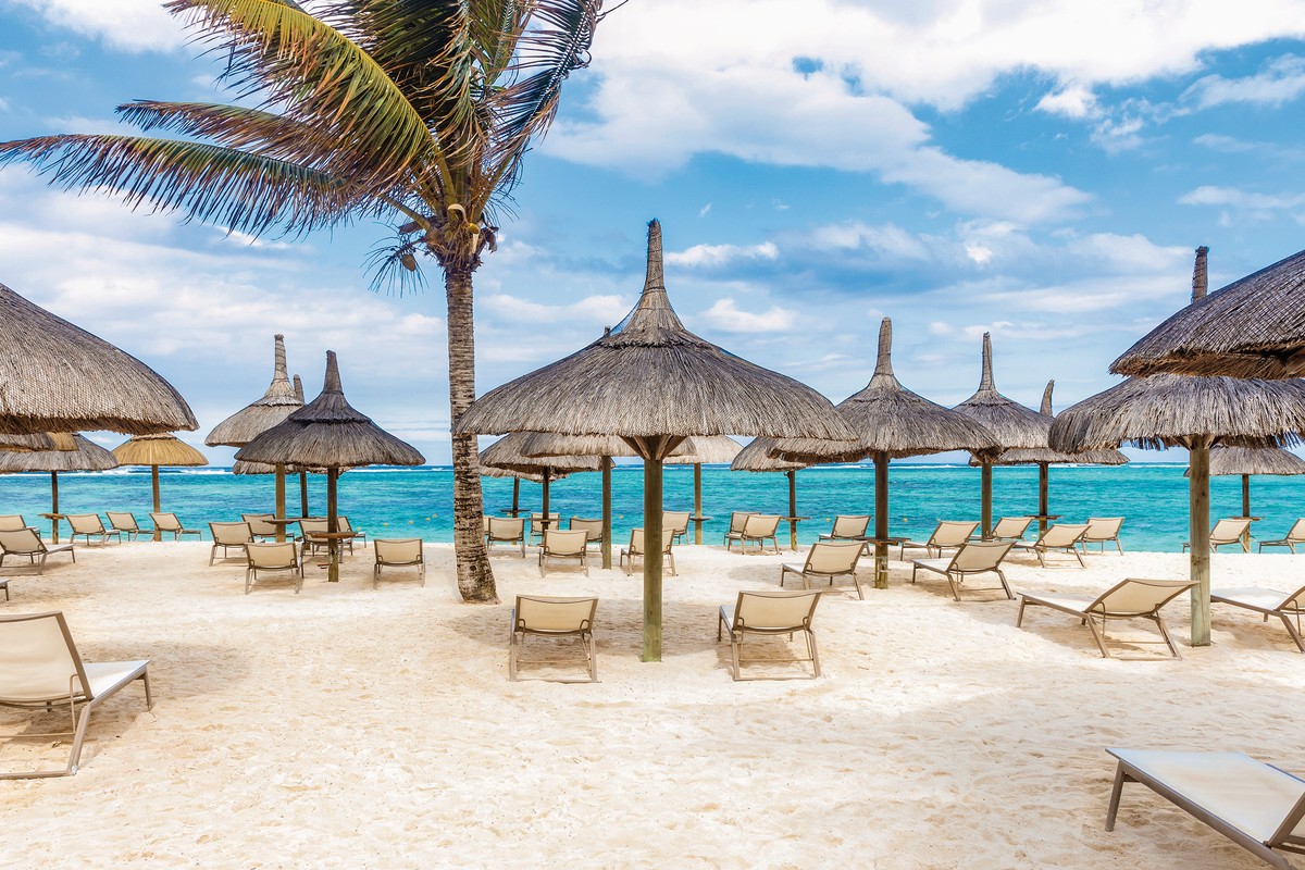 Hotel Friday Attitude, Mauritius, Trou d'Eau Douce, Bild 2