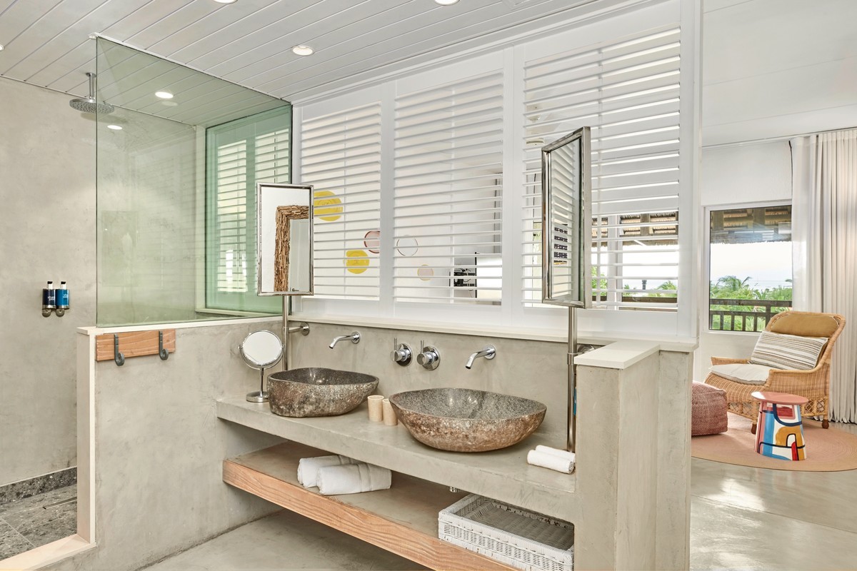 Hotel Zilwa Attitude, Mauritius, Calodyne, Bild 37
