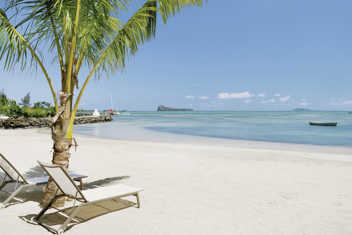 Hotel Zilwa Attitude, Mauritius, Calodyne, Bild 5