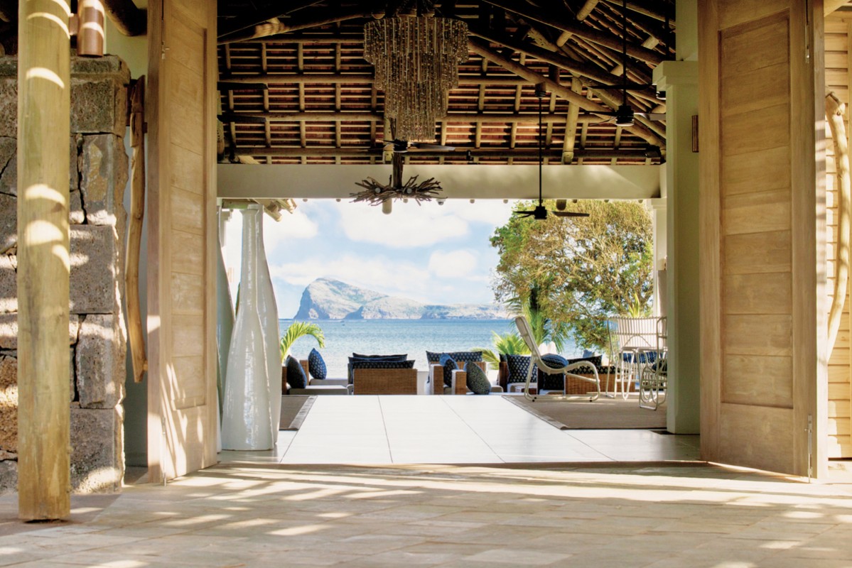 Hotel Zilwa Attitude, Mauritius, Calodyne, Bild 8