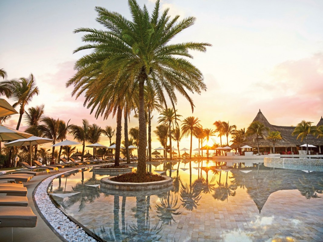 Hotel LUX* Belle Mare Villas, Mauritius, Belle Mare, Bild 7