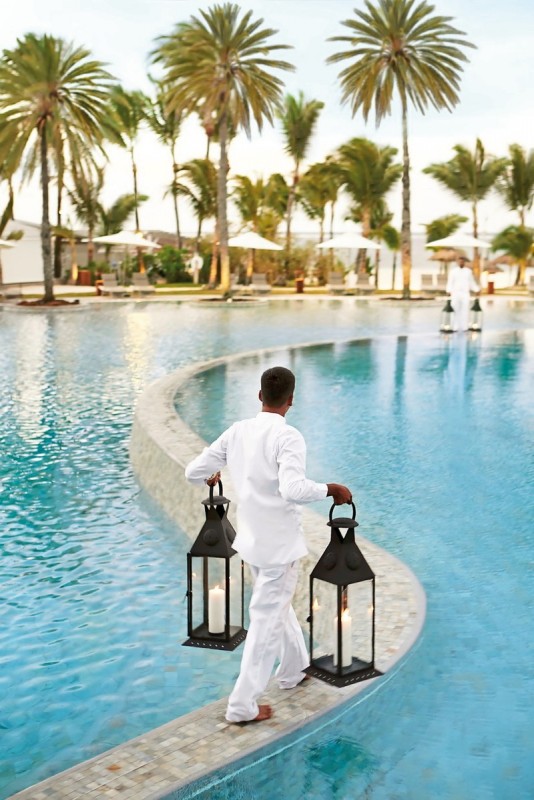 Hotel LUX* Belle Mare Villas, Mauritius, Belle Mare, Bild 9