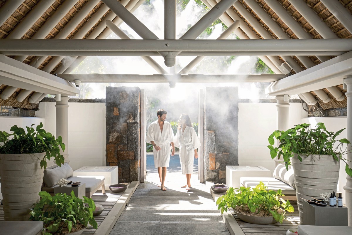 Hotel LUX* Belle Mare Villas, Mauritius, Belle Mare, Bild 11