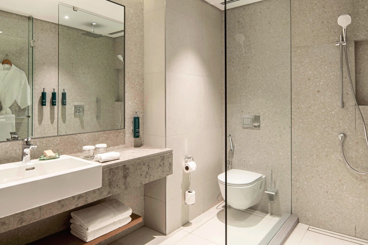 Hotel Hilton Mauritius Resort & Spa, Mauritius, Flic en Flac, Bild 29