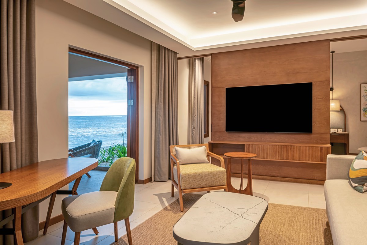 Hotel Hilton Mauritius Resort & Spa, Mauritius, Flic en Flac, Bild 37