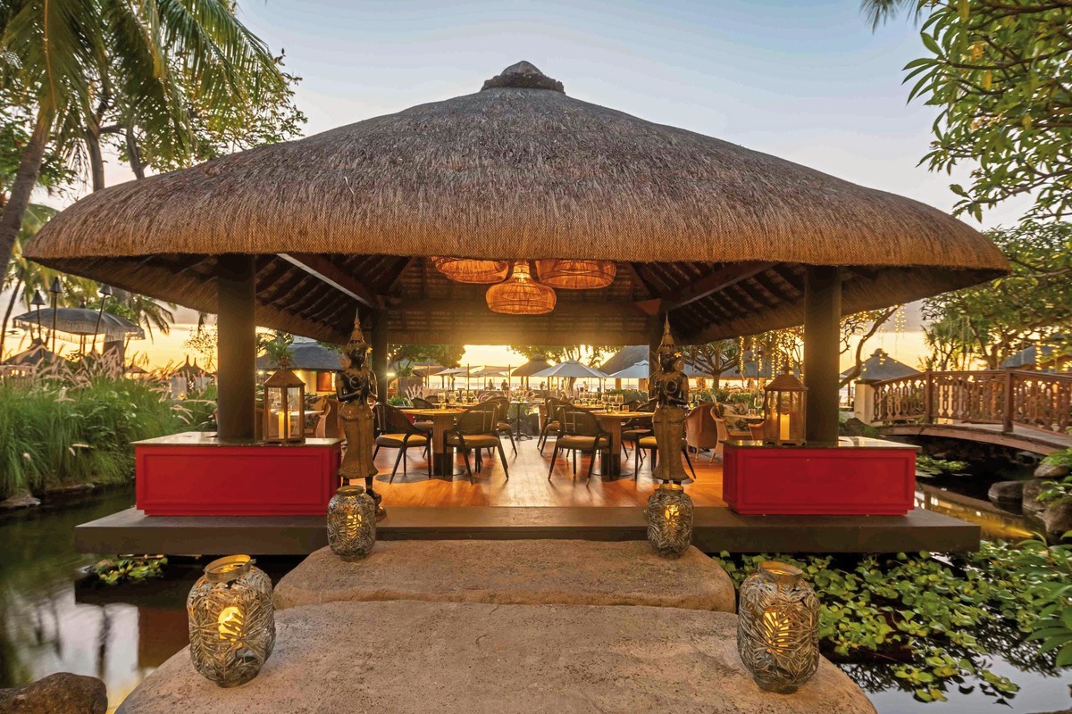 Hotel Hilton Mauritius Resort & Spa, Mauritius, Flic en Flac, Bild 16