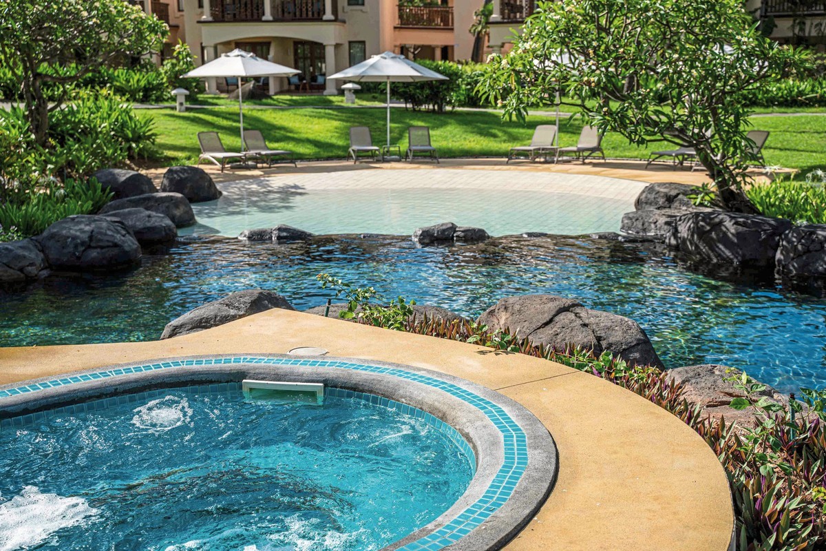 Hotel Hilton Mauritius Resort & Spa, Mauritius, Flic en Flac, Bild 23