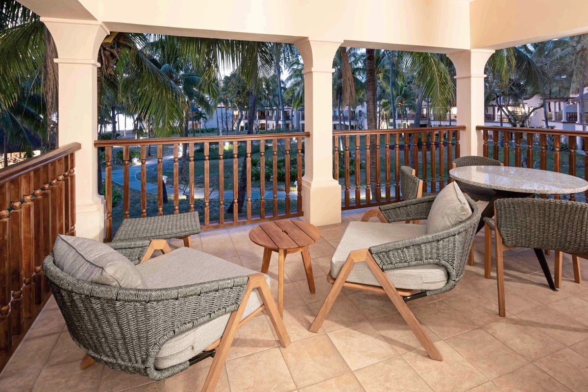 Hotel Hilton Mauritius Resort & Spa, Mauritius, Flic en Flac, Bild 30
