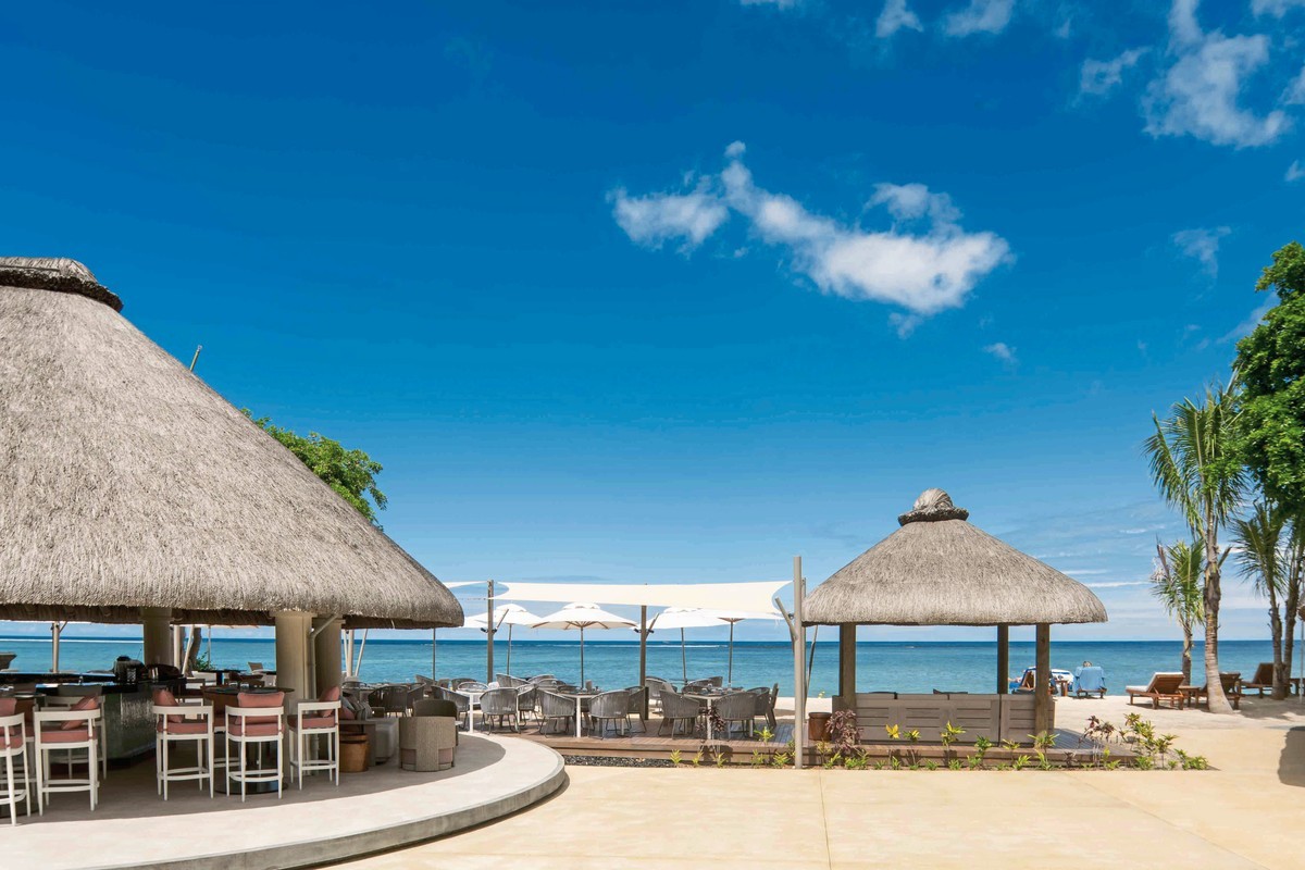 Hotel Hilton Mauritius Resort & Spa, Mauritius, Flic en Flac, Bild 5