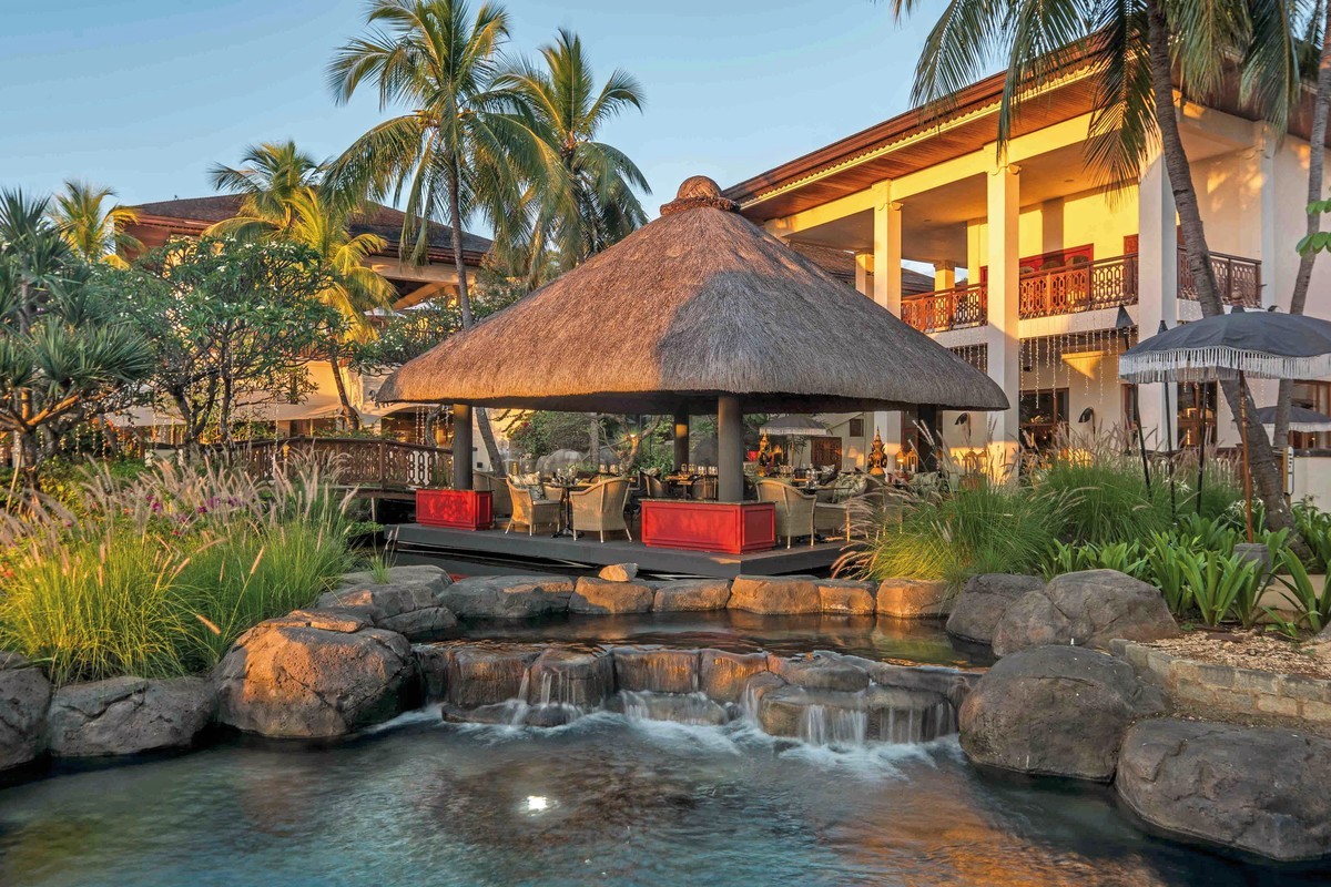 Hotel Hilton Mauritius Resort & Spa, Mauritius, Flic en Flac, Bild 14