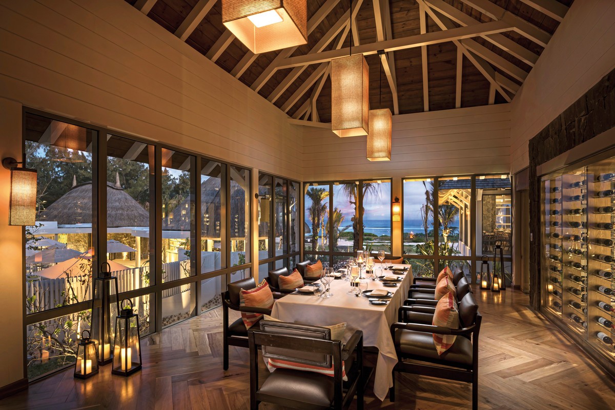 Hotel Anantara Iko Mauritius Resort & Villas, Mauritius, Blue Bay, Bild 10