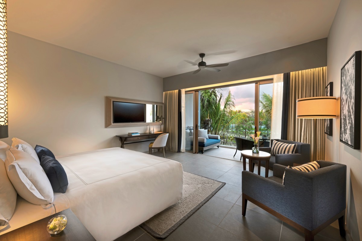 Hotel Anantara Iko Mauritius Resort & Villas, Mauritius, Blue Bay, Bild 15