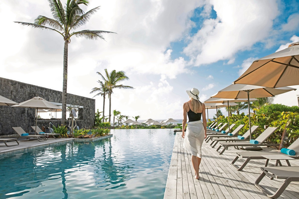 Hotel Anantara Iko Mauritius Resort & Villas, Mauritius, Blue Bay, Bild 2
