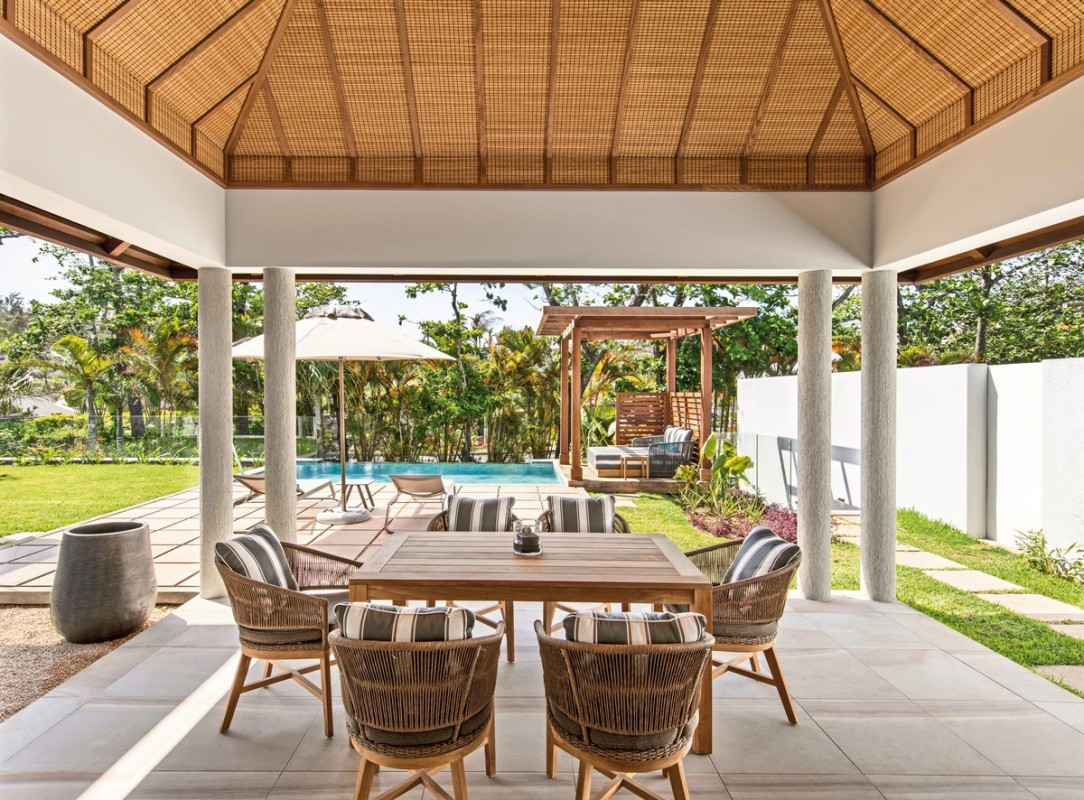 Hotel Anantara Iko Mauritius Resort & Villas, Mauritius, Blue Bay, Bild 23