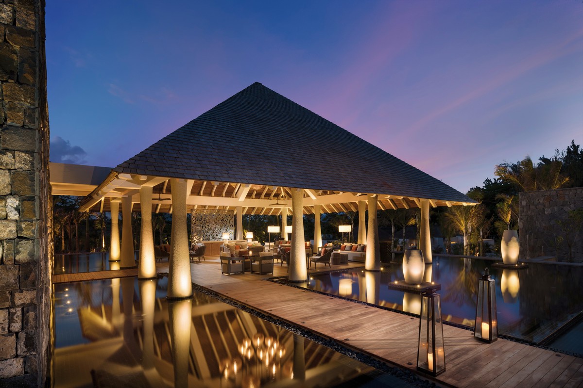 Hotel Anantara Iko Mauritius Resort & Villas, Mauritius, Blue Bay, Bild 4