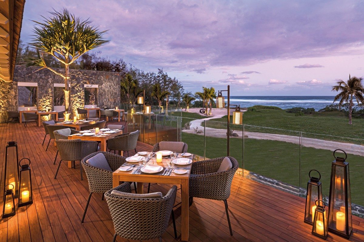 Hotel Anantara Iko Mauritius Resort & Villas, Mauritius, Blue Bay, Bild 8