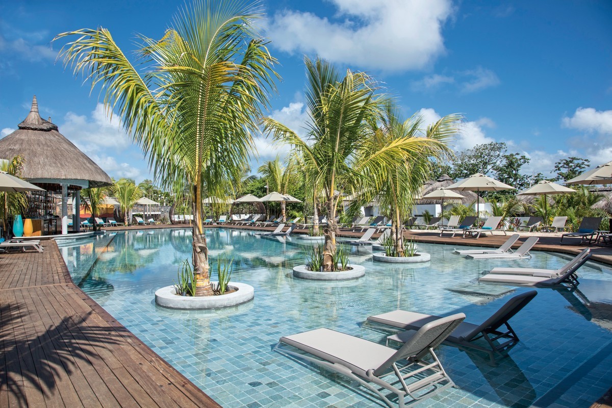 Hotel Anantara Iko Mauritius Resort & Villas, Mauritius, Blue Bay