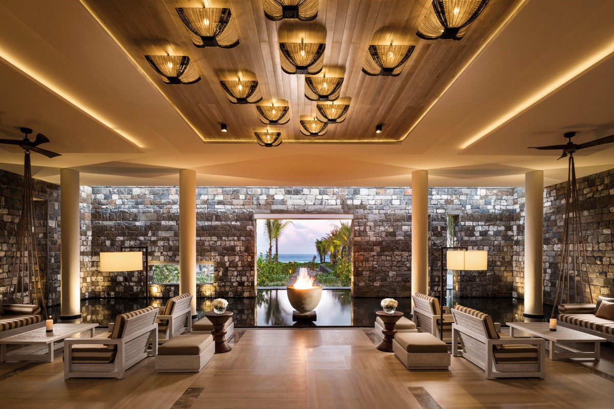 Hotel Anantara Iko Mauritius Resort & Villas, Mauritius, Blue Bay, Bild 11