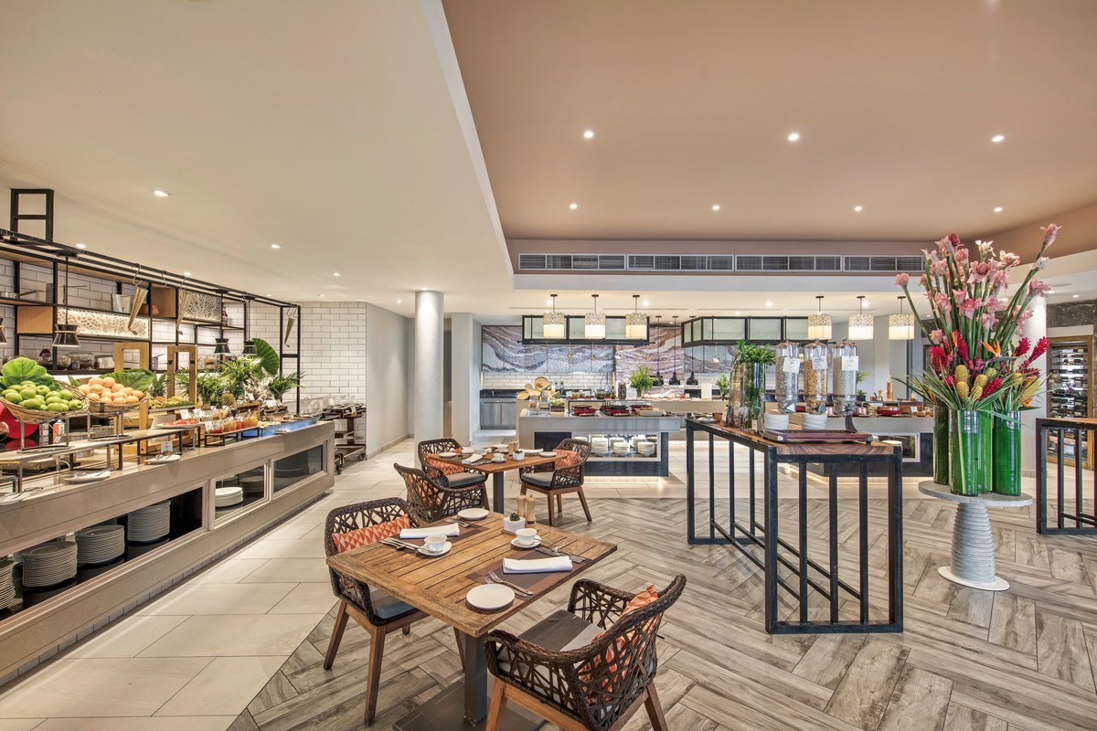 Hotel Anantara Iko Mauritius Resort & Villas, Mauritius, Blue Bay, Bild 12