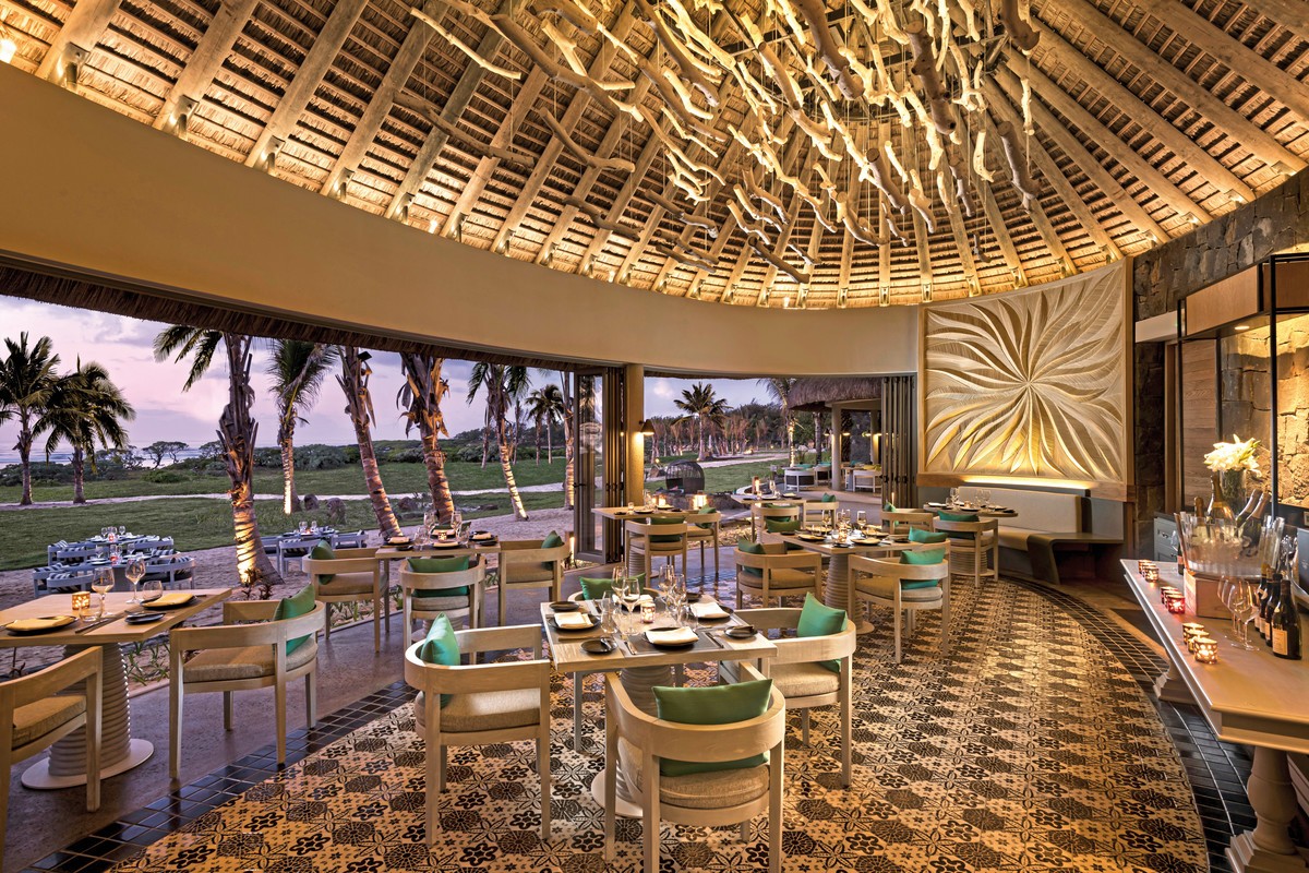 Hotel Anantara Iko Mauritius Resort & Villas, Mauritius, Blue Bay, Bild 13
