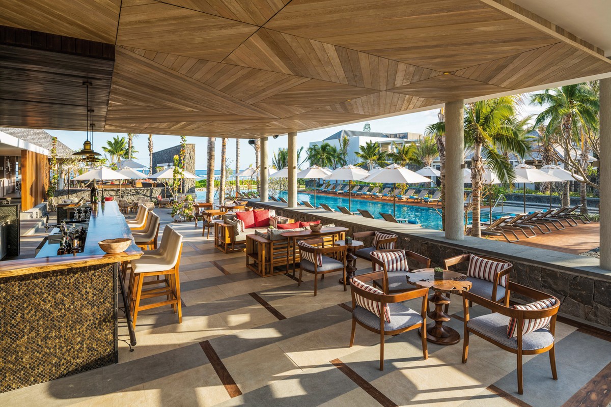 Hotel Anantara Iko Mauritius Resort & Villas, Mauritius, Blue Bay, Bild 16