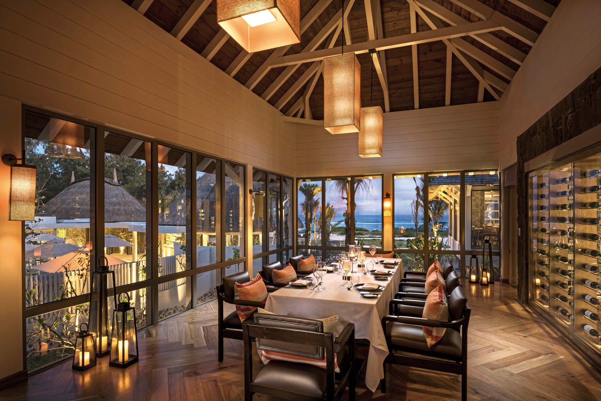 Hotel Anantara Iko Mauritius Resort & Villas, Mauritius, Blue Bay, Bild 17