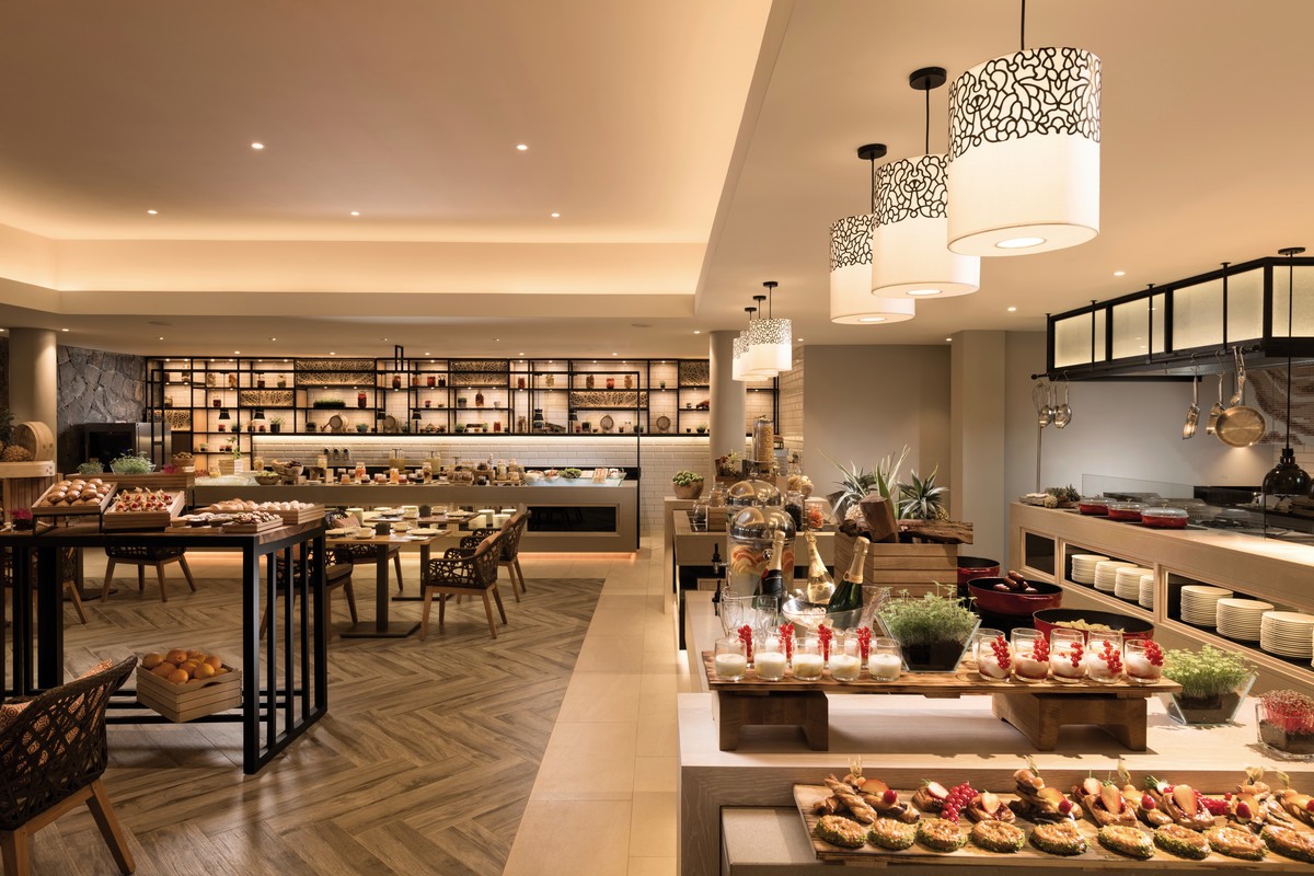 Hotel Anantara Iko Mauritius Resort & Villas, Mauritius, Blue Bay, Bild 18