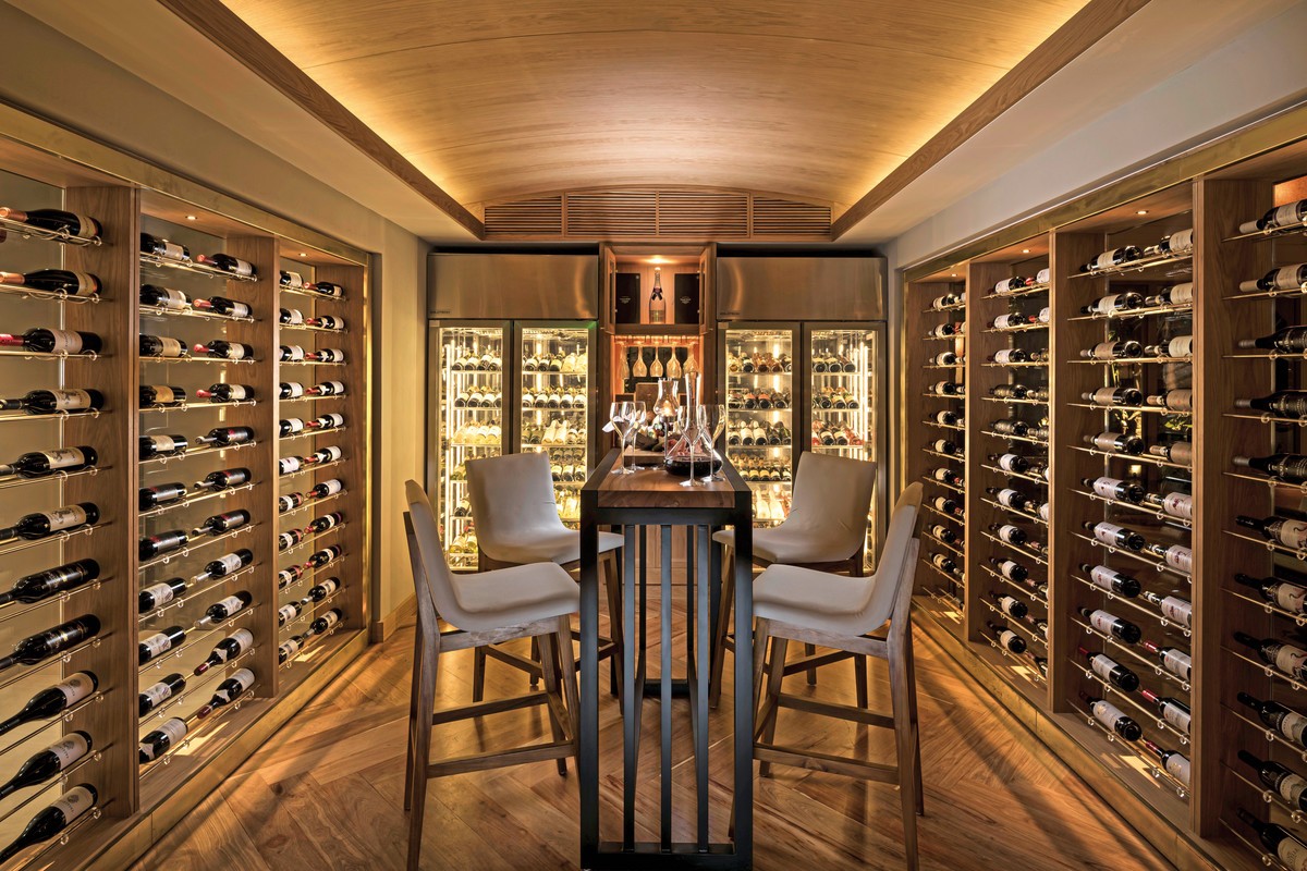 Hotel Anantara Iko Mauritius Resort & Villas, Mauritius, Blue Bay, Bild 20