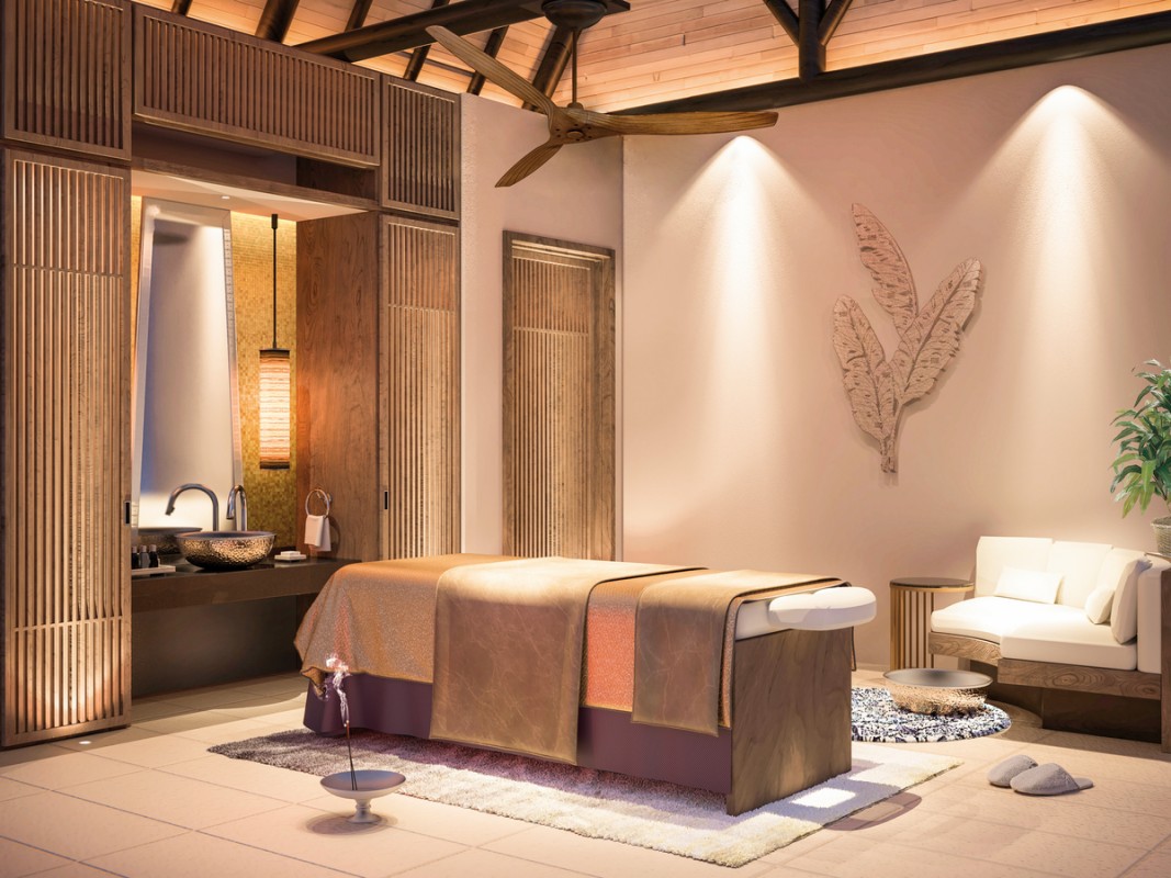 Hotel Anantara Iko Mauritius Resort & Villas, Mauritius, Blue Bay, Bild 21