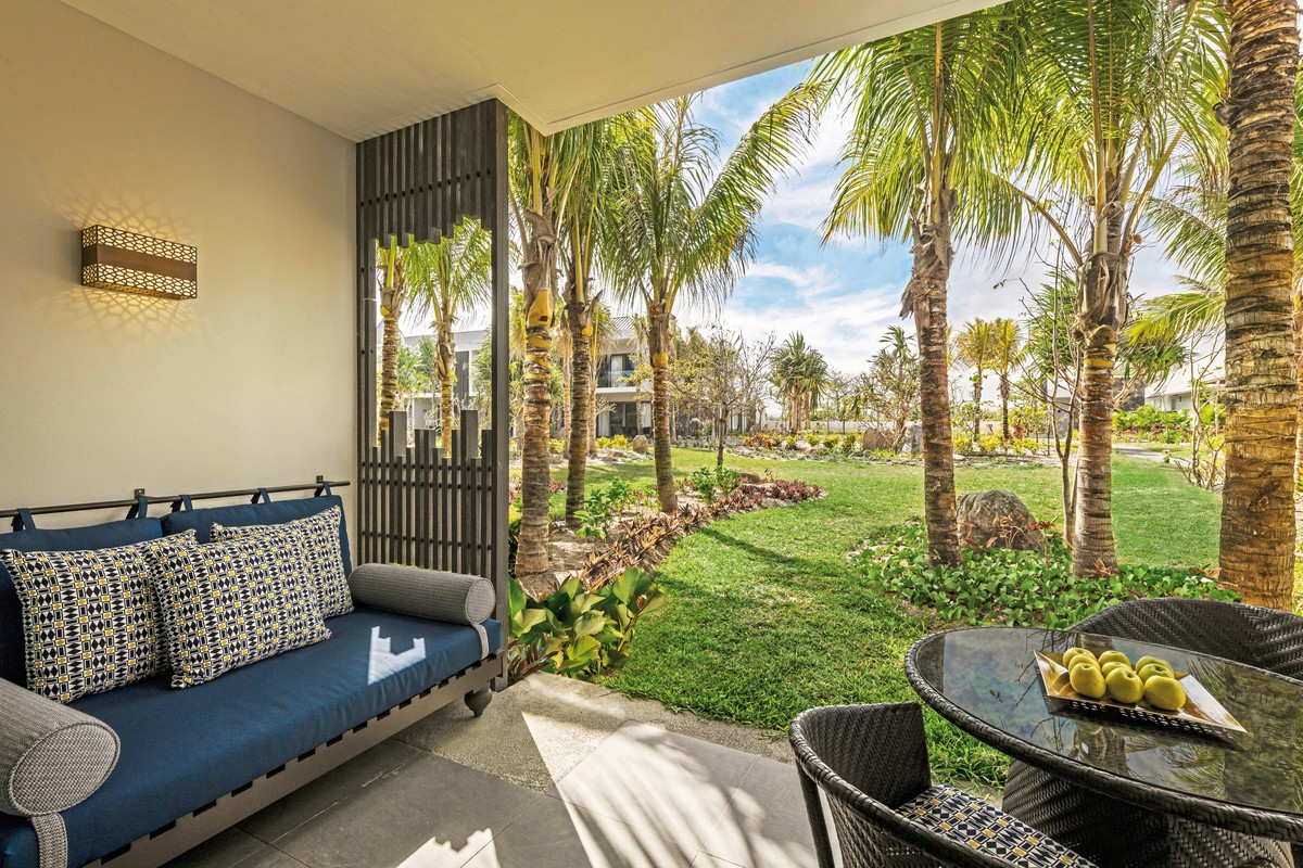 Hotel Anantara Iko Mauritius Resort & Villas, Mauritius, Blue Bay, Bild 24
