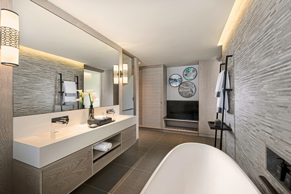 Hotel Anantara Iko Mauritius Resort & Villas, Mauritius, Blue Bay, Bild 25