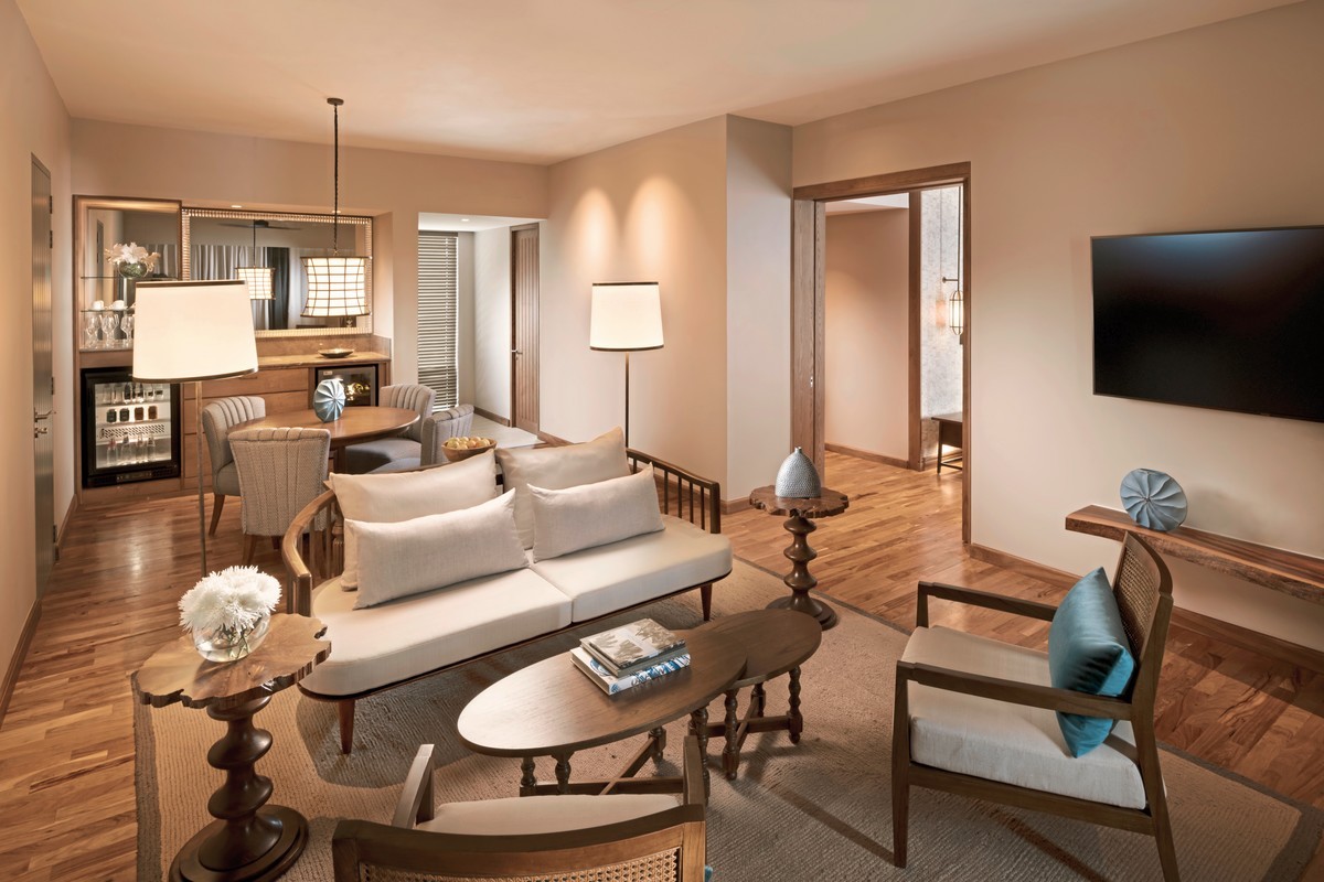 Hotel Anantara Iko Mauritius Resort & Villas, Mauritius, Blue Bay, Bild 27