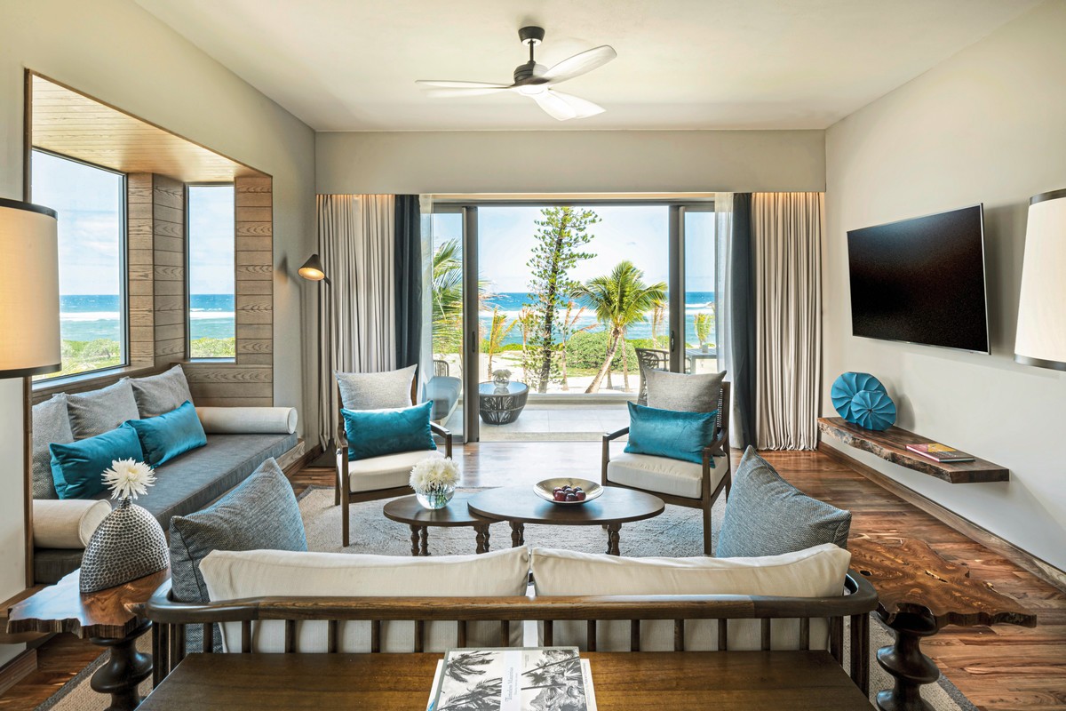Hotel Anantara Iko Mauritius Resort & Villas, Mauritius, Blue Bay, Bild 28