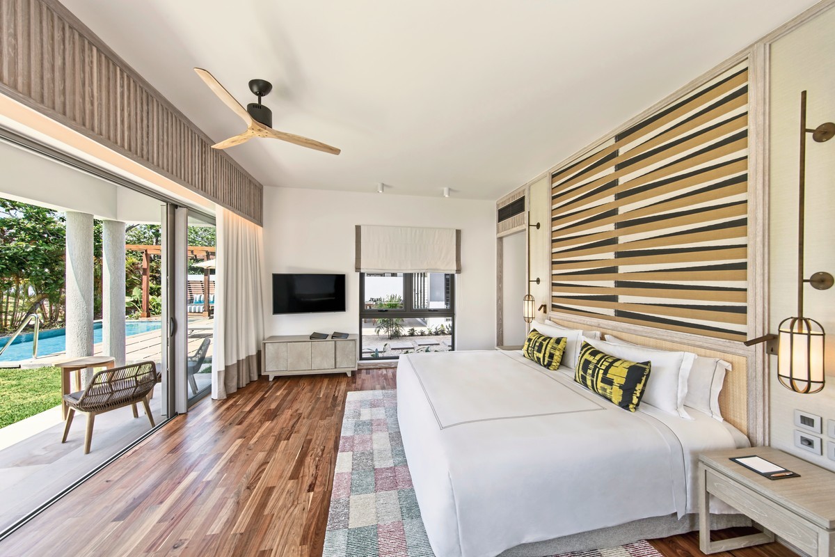 Hotel Anantara Iko Mauritius Resort & Villas, Mauritius, Blue Bay, Bild 29