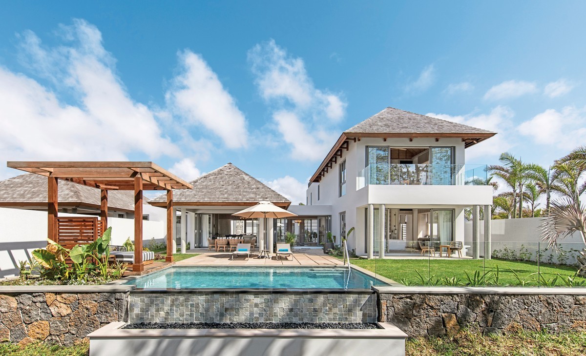 Hotel Anantara Iko Mauritius Resort & Villas, Mauritius, Blue Bay, Bild 31