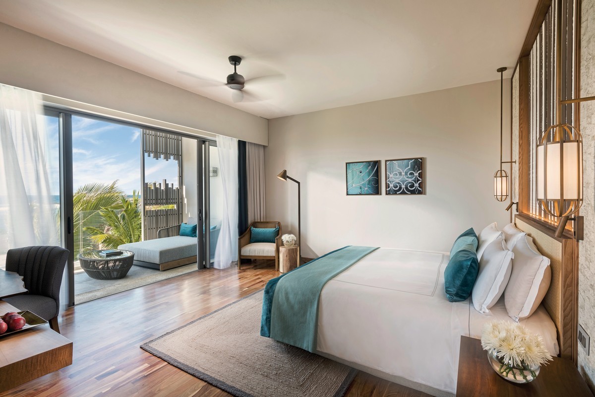Hotel Anantara Iko Mauritius Resort & Villas, Mauritius, Blue Bay, Bild 33