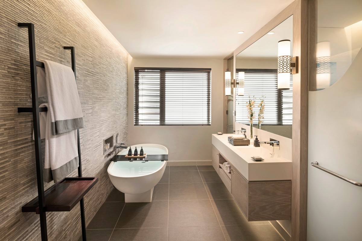 Hotel Anantara Iko Mauritius Resort & Villas, Mauritius, Blue Bay, Bild 34