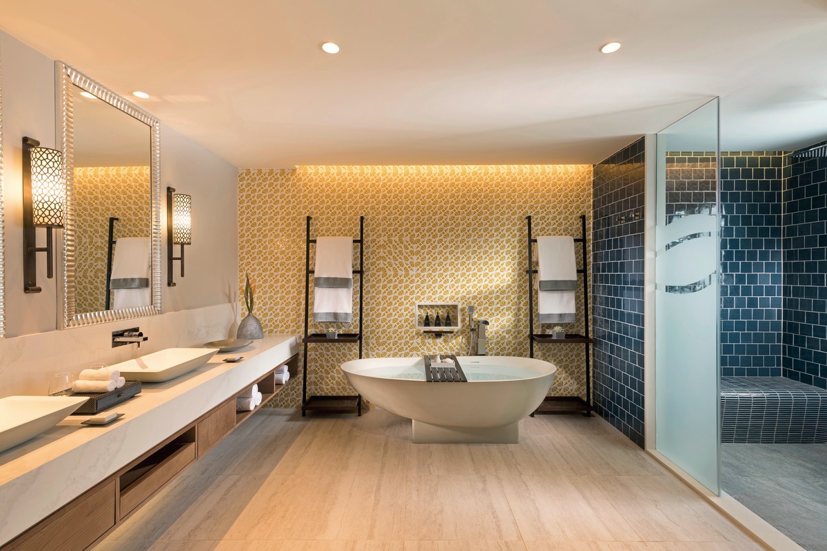 Hotel Anantara Iko Mauritius Resort & Villas, Mauritius, Blue Bay, Bild 35