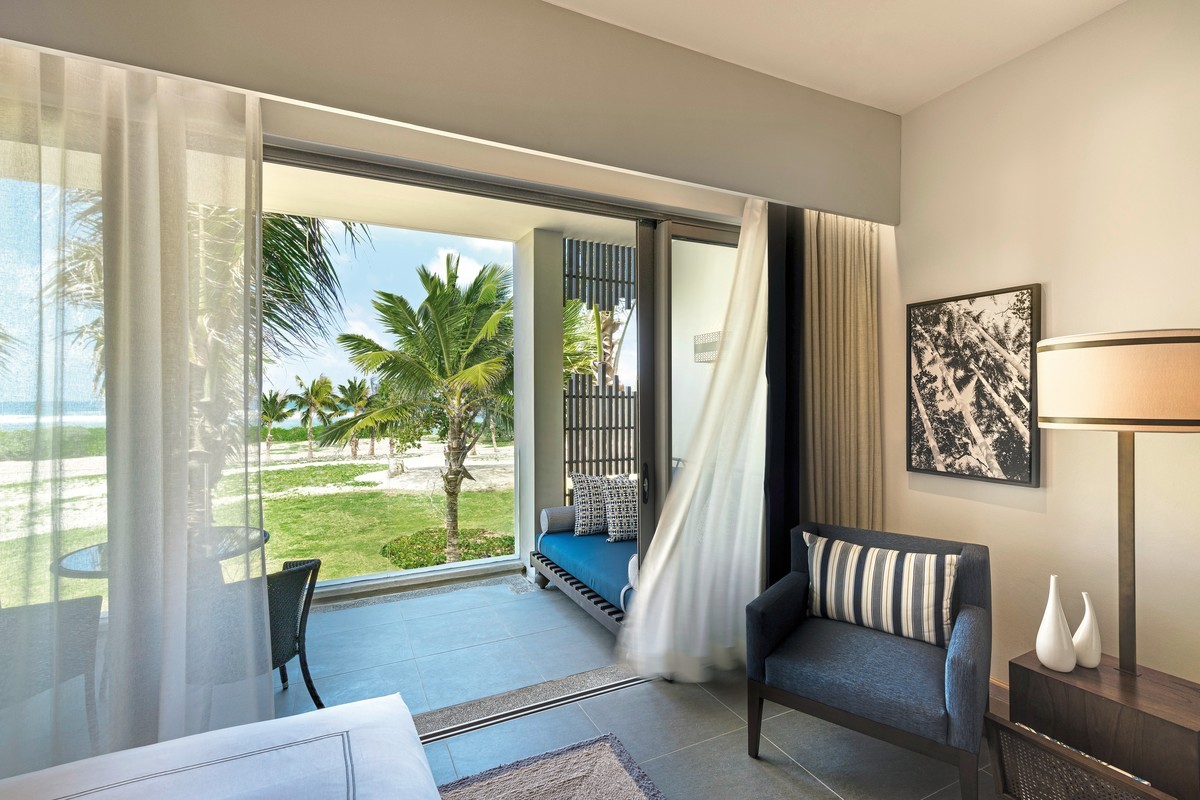 Hotel Anantara Iko Mauritius Resort & Villas, Mauritius, Blue Bay, Bild 37