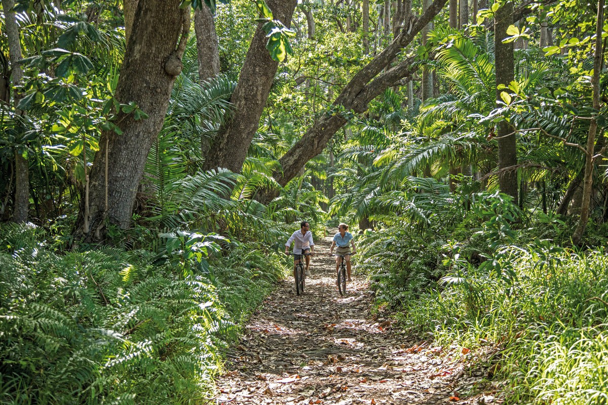 Hotel Anantara Iko Mauritius Resort & Villas, Mauritius, Blue Bay, Bild 38