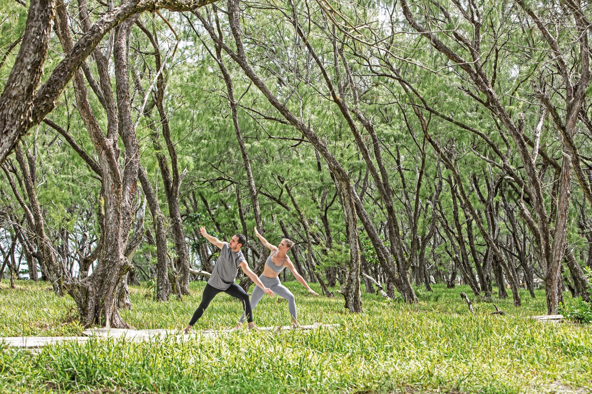 Hotel Anantara Iko Mauritius Resort & Villas, Mauritius, Blue Bay, Bild 39