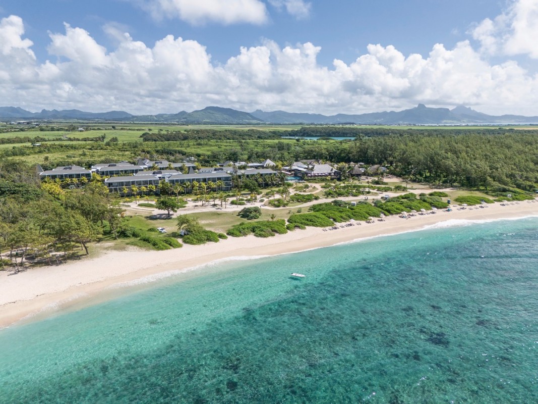 Hotel Anantara Iko Mauritius Resort & Villas, Mauritius, Blue Bay, Bild 5
