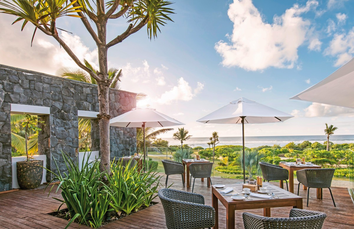 Hotel Anantara Iko Mauritius Resort & Villas, Mauritius, Blue Bay, Bild 8